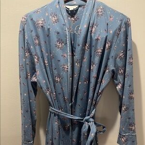 Charter Club Robe